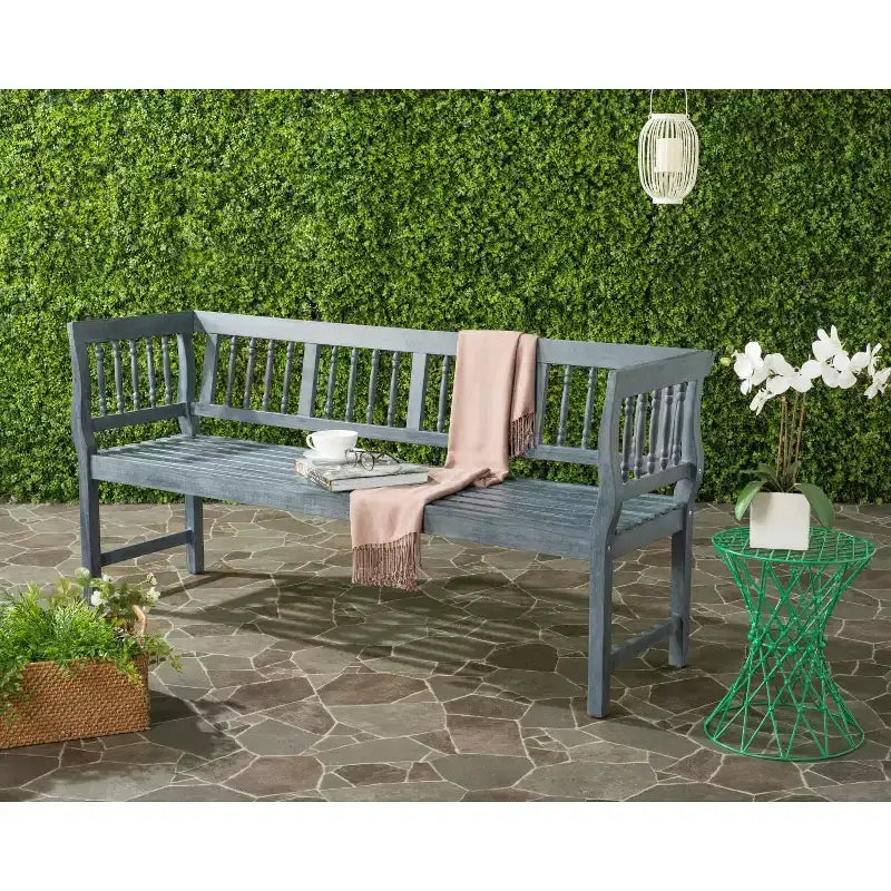 Banc Brentwood - Extérieur - PAT6732 - Safavieh