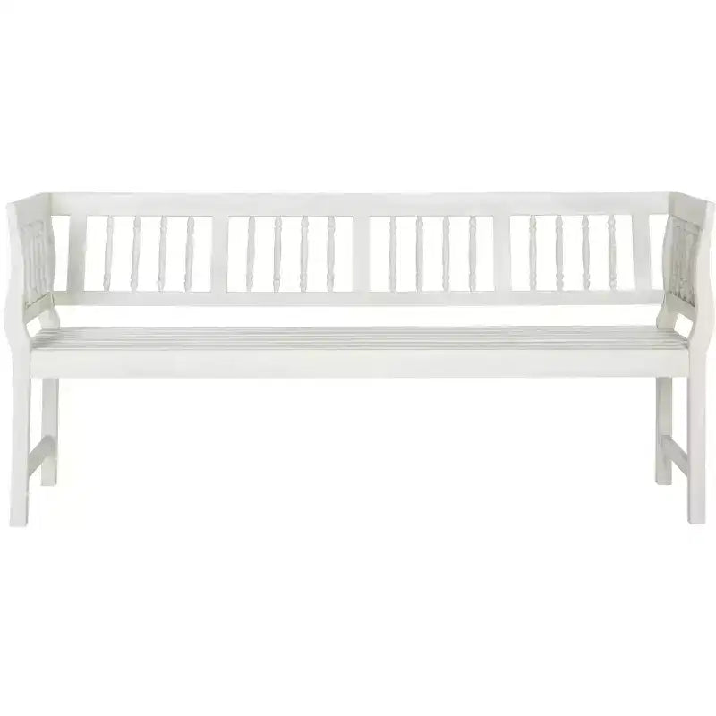 Brentwood Bench - Outdoor - PAT6732 - Safavieh