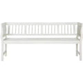 Brentwood Bench - Outdoor - PAT6732 - Safavieh