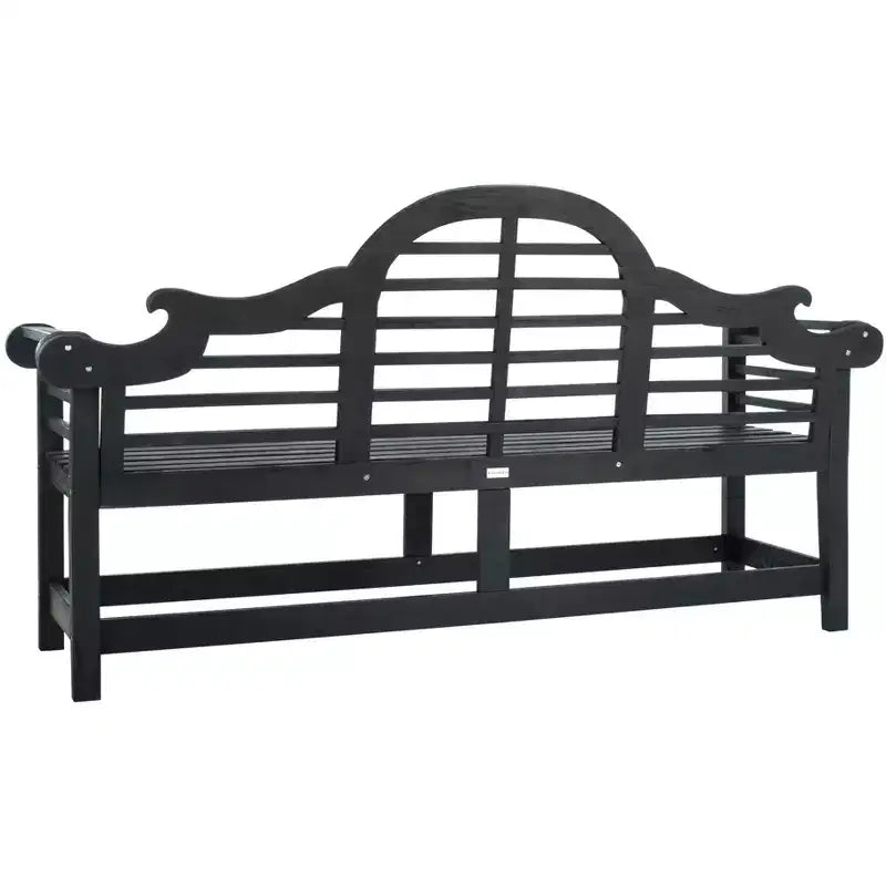 Banc Khara - Extérieur - PAT6705 - Safavieh