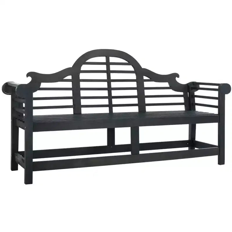 Banc Khara - Extérieur - PAT6705 - Safavieh