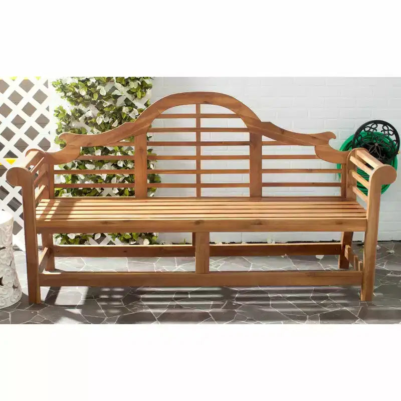 Banc Khara - Extérieur - PAT6705 - Safavieh
