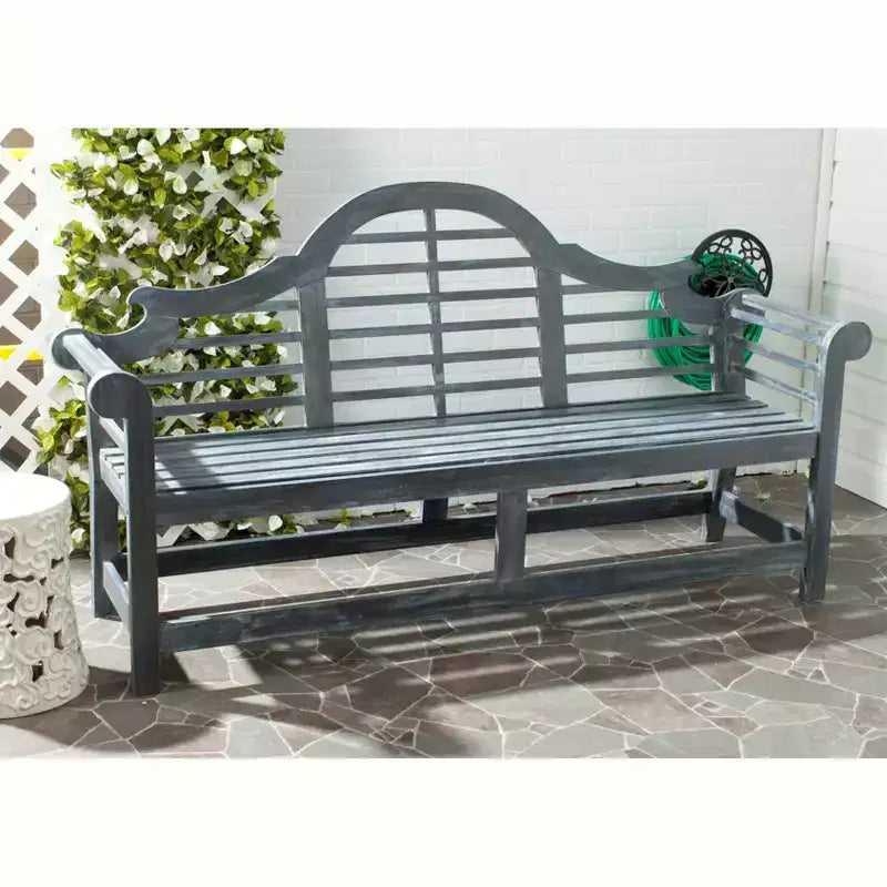Banc Khara - Extérieur - PAT6705 - Safavieh