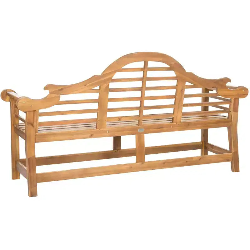 Banc Khara - Extérieur - PAT6705 - Safavieh