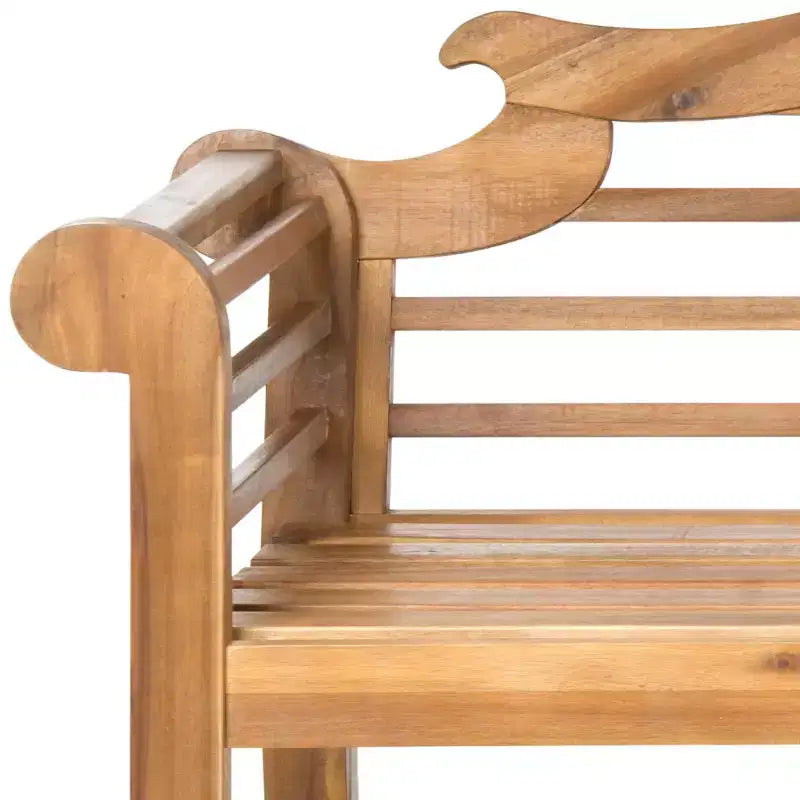 Banc Khara - Extérieur - PAT6705 - Safavieh