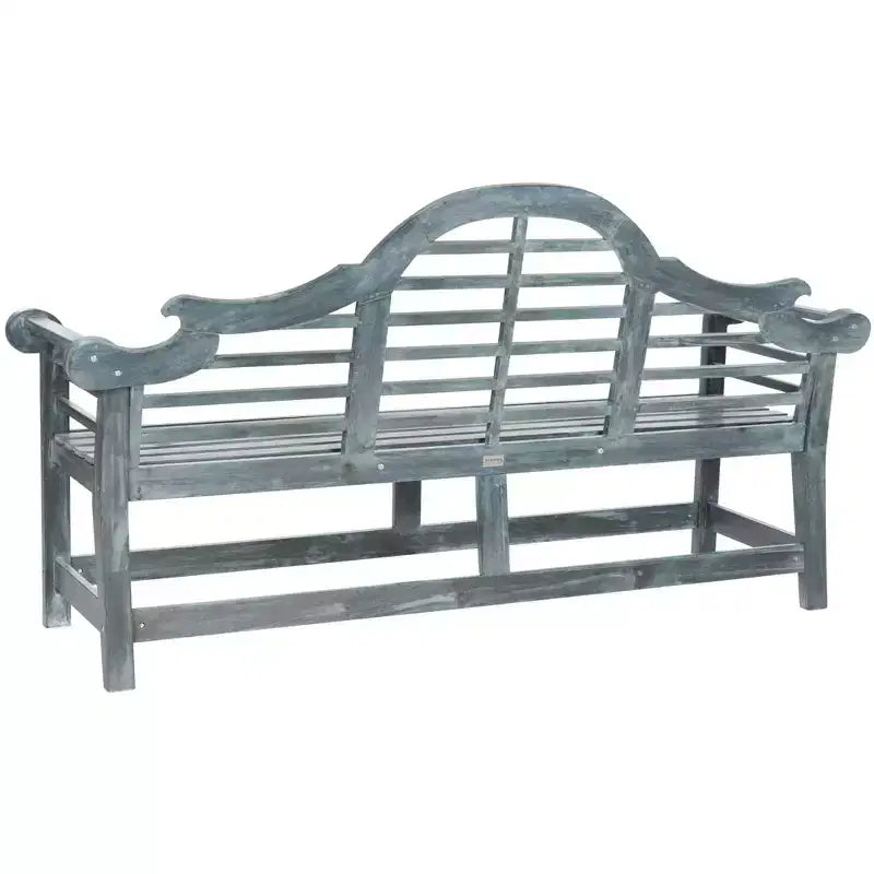 Banc Khara - Extérieur - PAT6705 - Safavieh