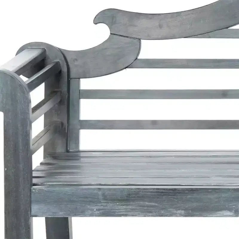 Banc Khara - Extérieur - PAT6705 - Safavieh