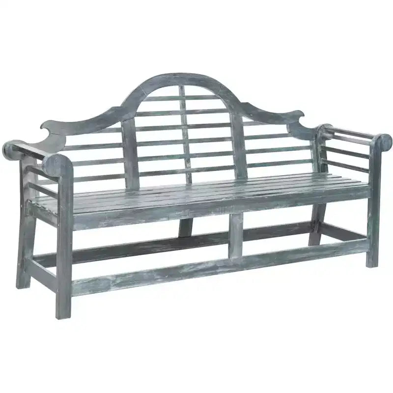 Banc Khara - Extérieur - PAT6705 - Safavieh