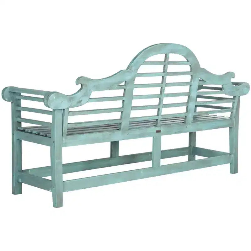 Banc Khara - Extérieur - PAT6705 - Safavieh