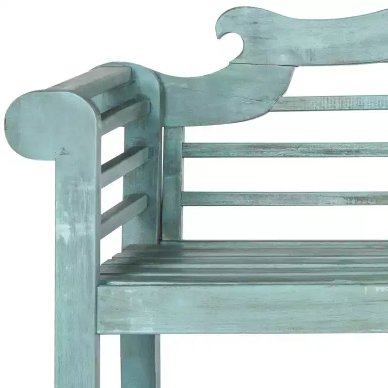 Banc Khara - Extérieur - PAT6705 - Safavieh