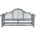 Khara Bench - Outdoor - PAT6705 - Safavieh