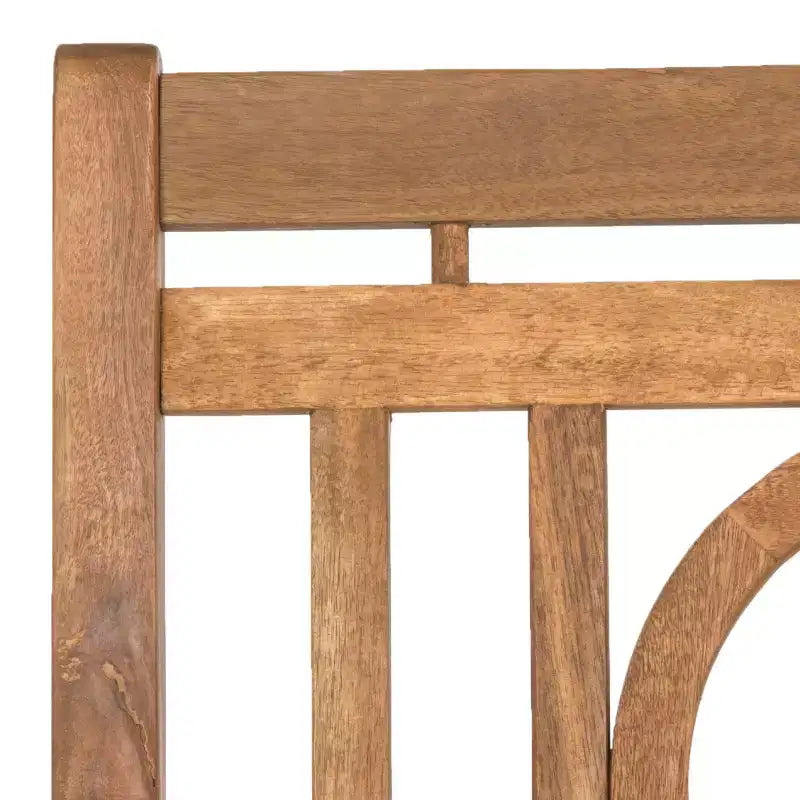 Banc 3 places Montclair - Extérieur - PAT6736 - Safavieh