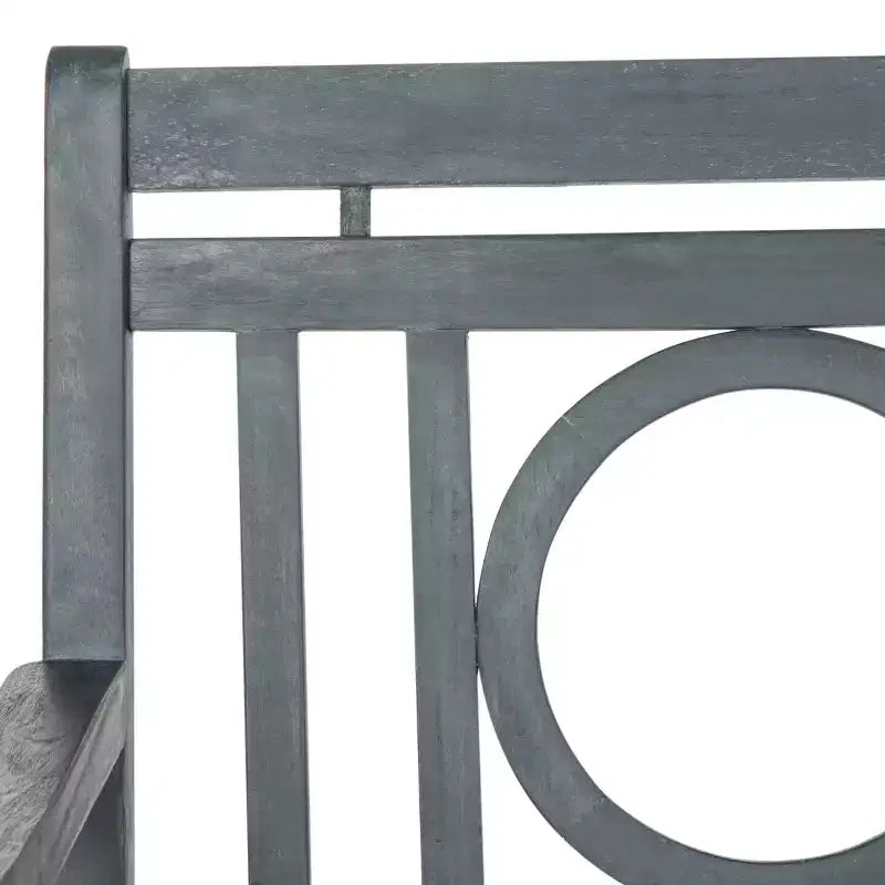 Banc 3 places Montclair - Extérieur - PAT6736 - Safavieh