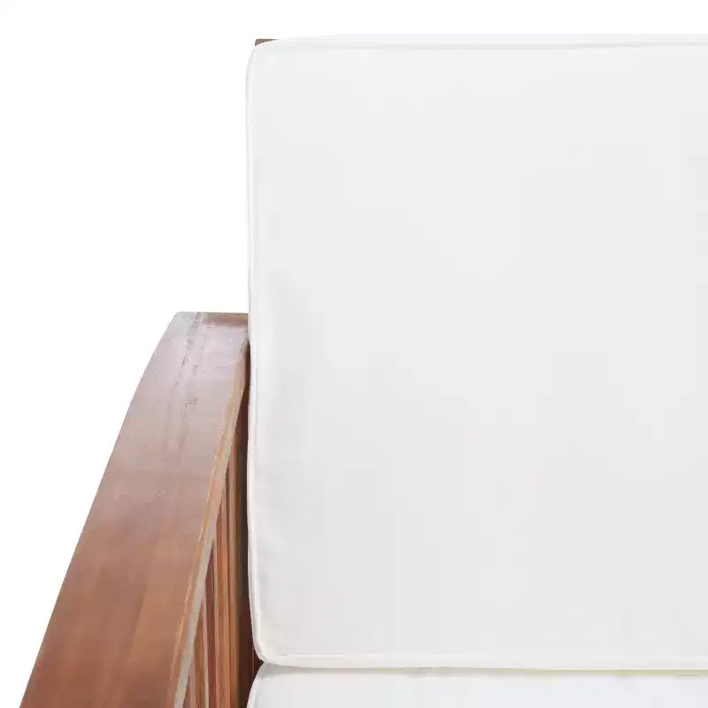 Banc d'extérieur Finnick - Extérieur - PAT7303 - Safavieh