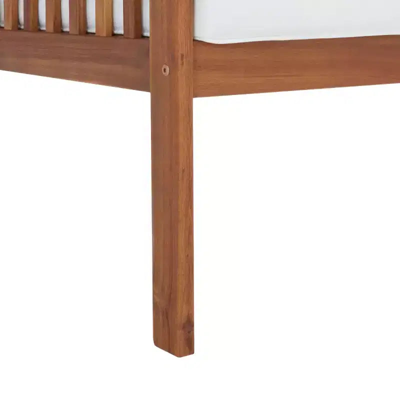 Banc d'extérieur Finnick - Extérieur - PAT7303 - Safavieh