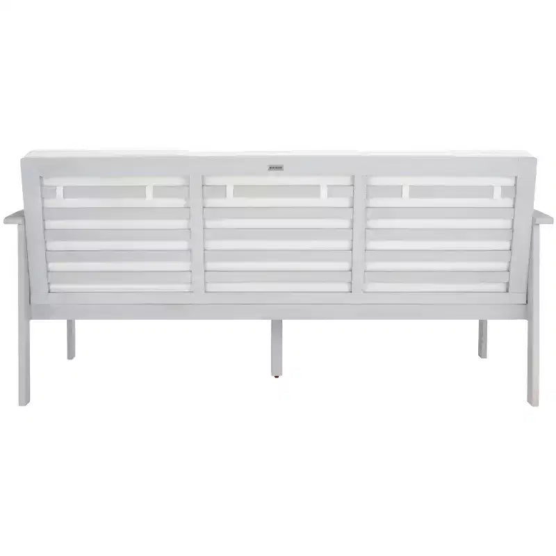 Banc d'extérieur Finnick - Extérieur - PAT7303 - Safavieh