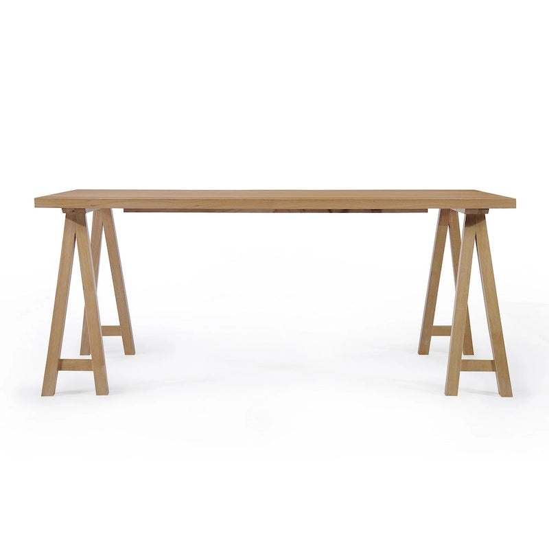 Ensemble de salle à manger 7 pièces Orrin Mid-Century Modern de Christopher Knight Home