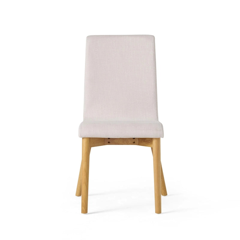 Ensemble de salle à manger 7 pièces Orrin Mid-Century Modern de Christopher Knight Home