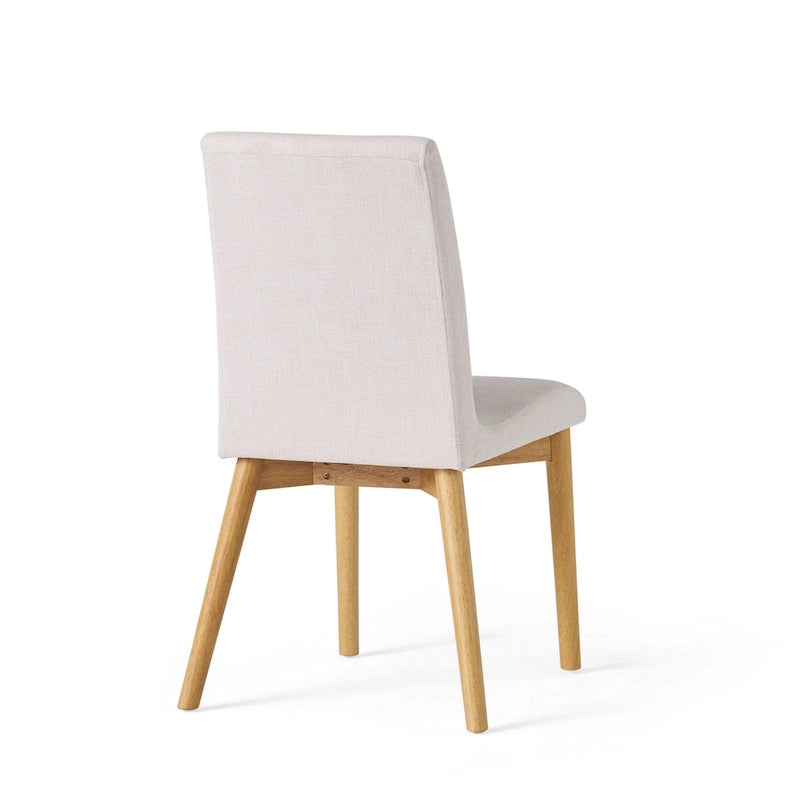 Ensemble de salle à manger 7 pièces Orrin Mid-Century Modern de Christopher Knight Home