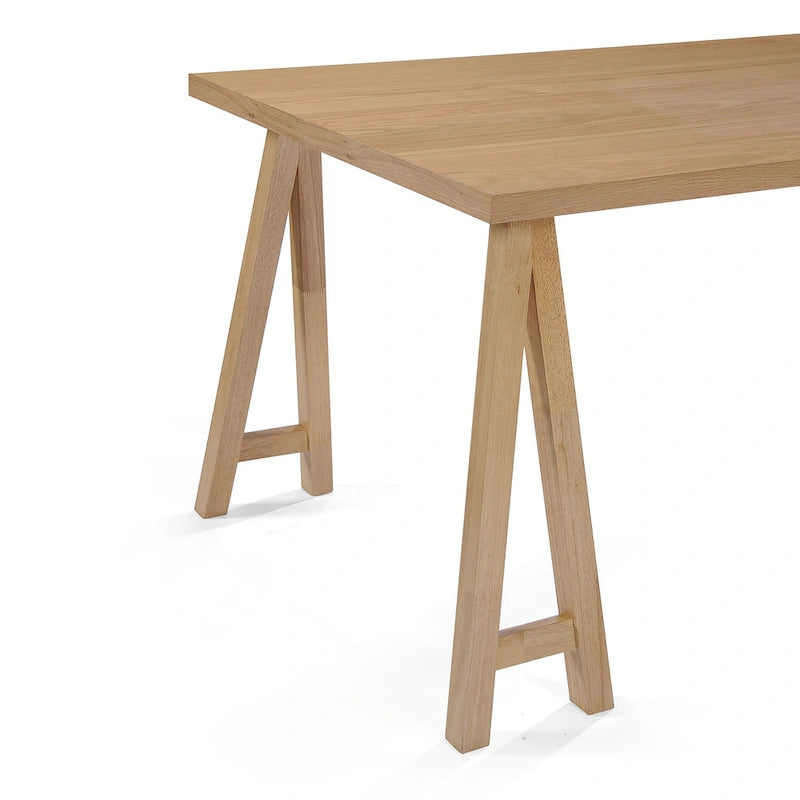 Ensemble de salle à manger 7 pièces Orrin Mid-Century Modern de Christopher Knight Home