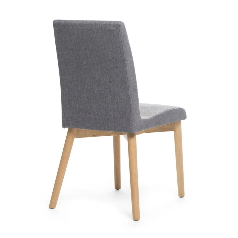 Ensemble de salle à manger 7 pièces Orrin Mid-Century Modern de Christopher Knight Home
