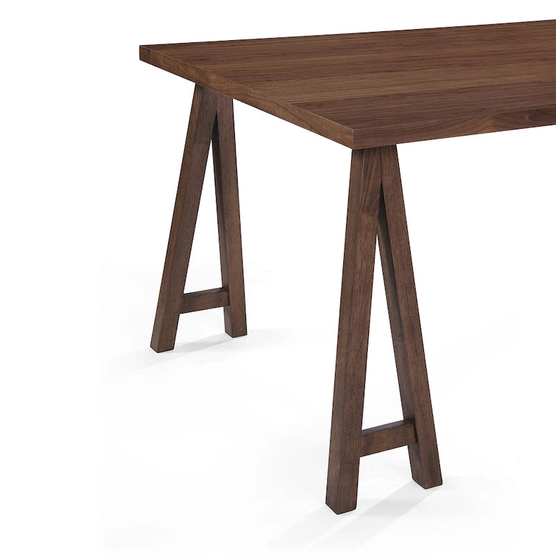 Ensemble de salle à manger 7 pièces Orrin Mid-Century Modern de Christopher Knight Home