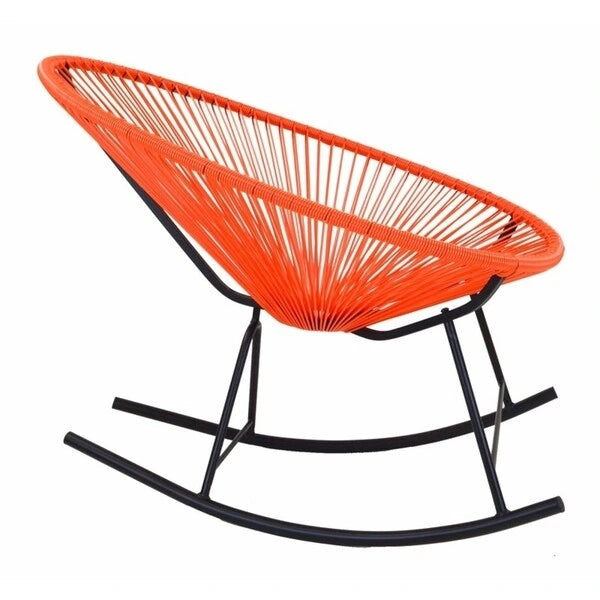 Fauteuil à bascule Acapulco