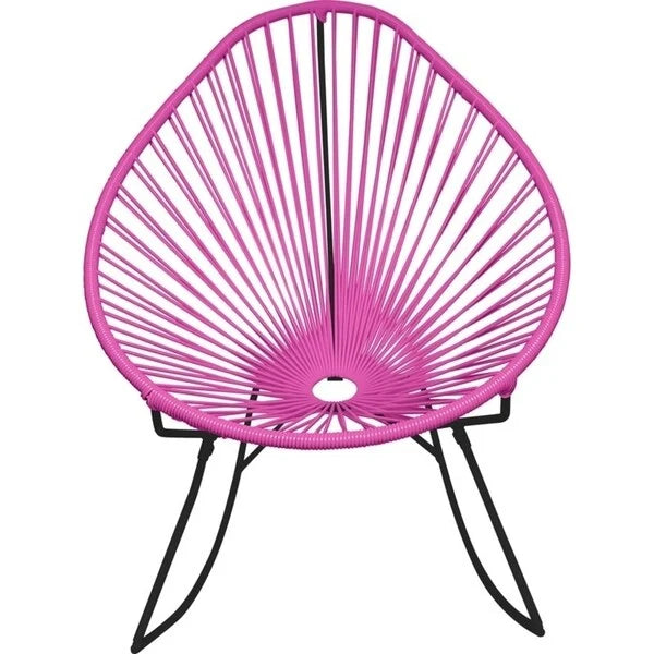 Fauteuil à bascule Acapulco