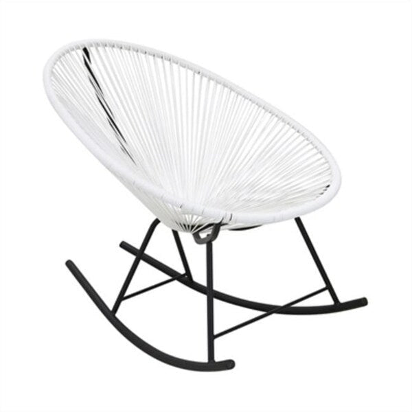 Fauteuil à bascule Acapulco