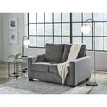 Signature Design by Ashley Rannis Canapé-lit – 54 larg. x 40 prof. x 39 haut.