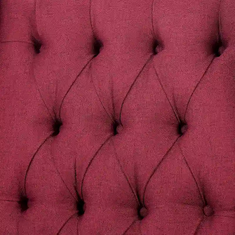 Fauteuil inclinable manuel à oreilles