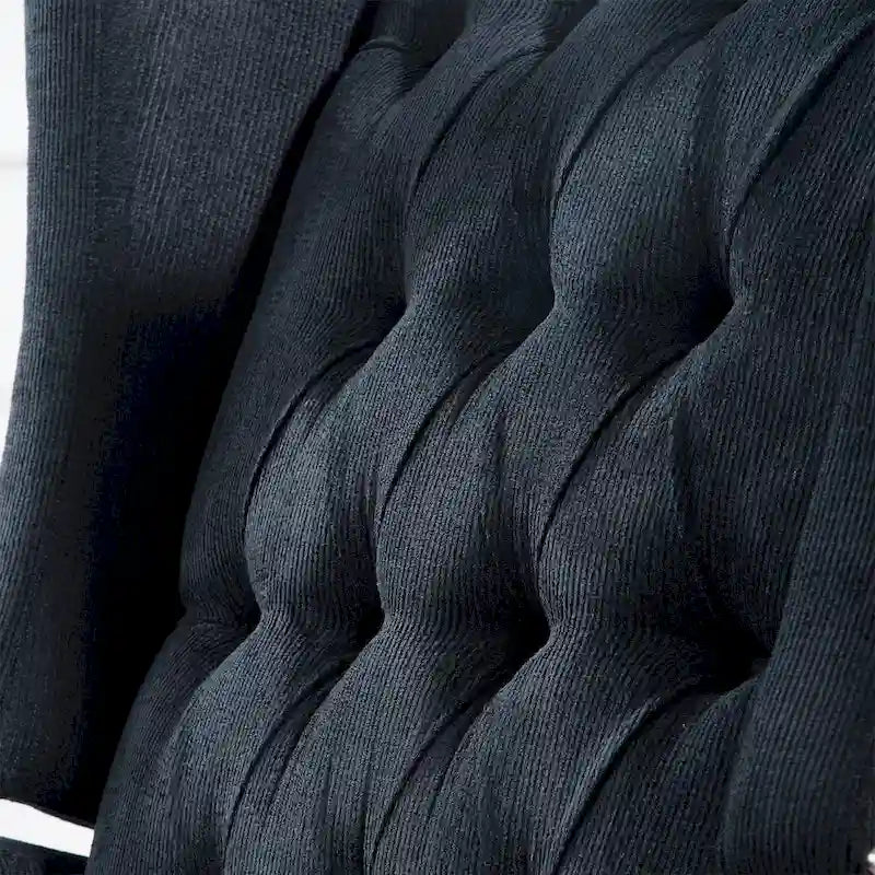 Fauteuil inclinable manuel à oreilles