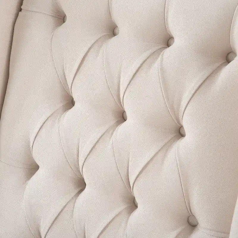 Fauteuil inclinable manuel à oreilles