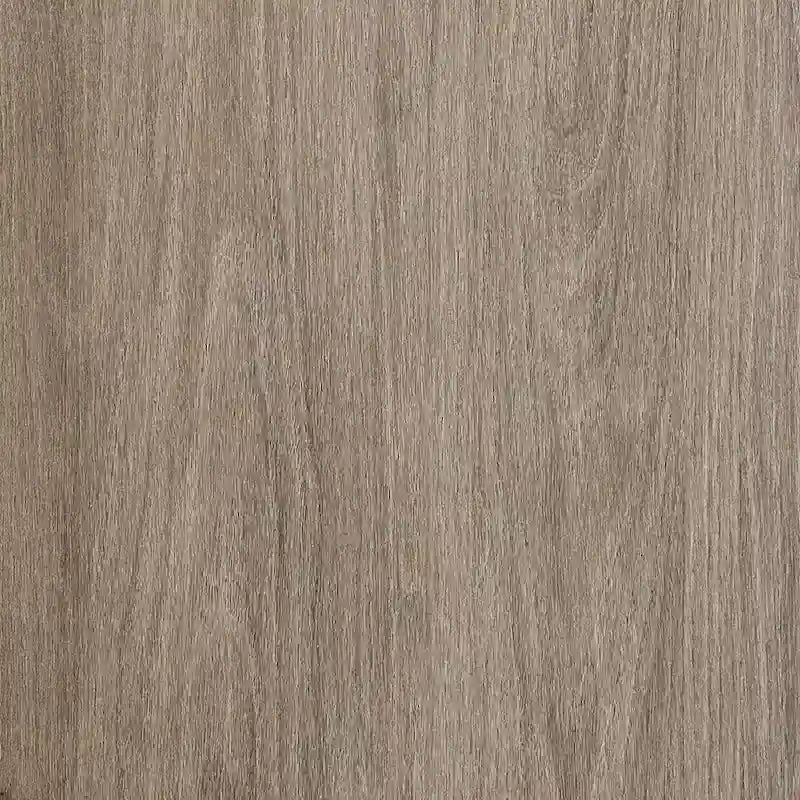 Table d'appoint ronde large Loretta 23.63 avec plateau en MDF