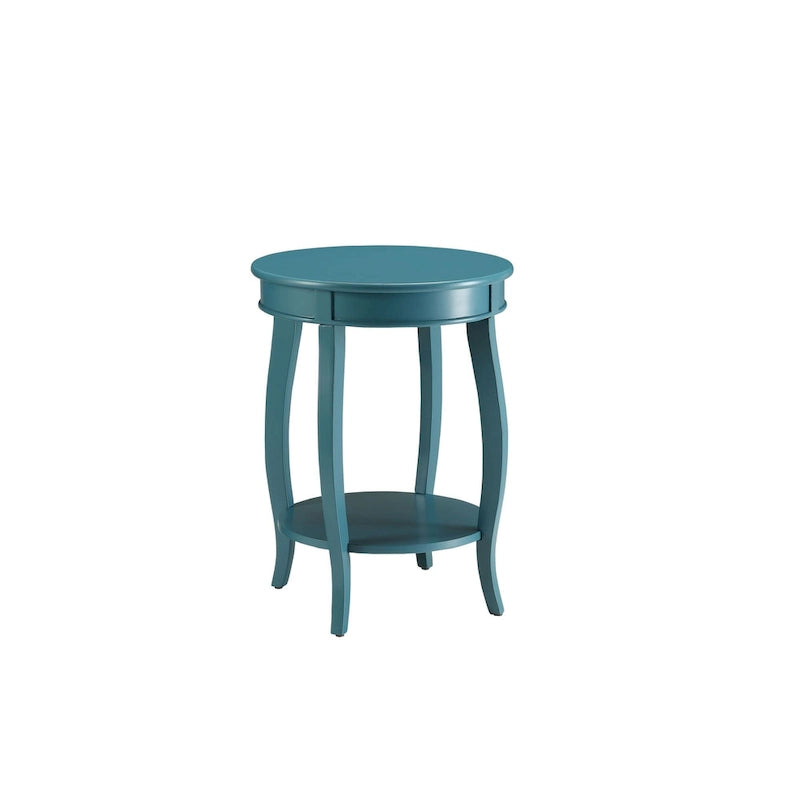 Table d'appoint, Une table