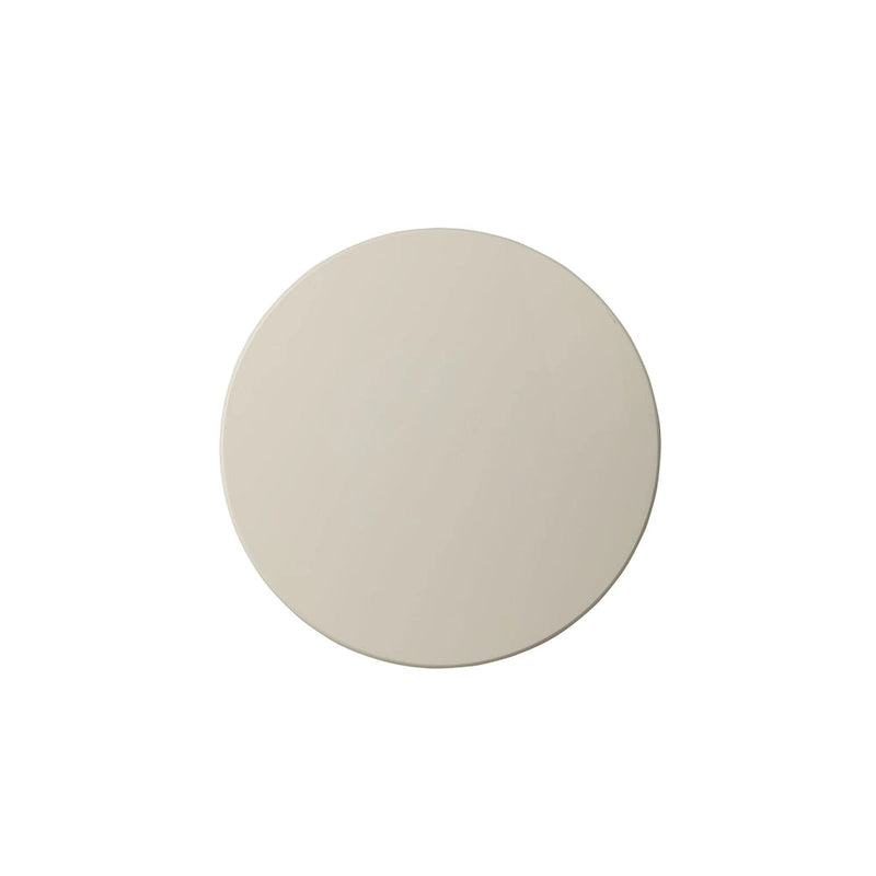 Table d'appoint, Une table