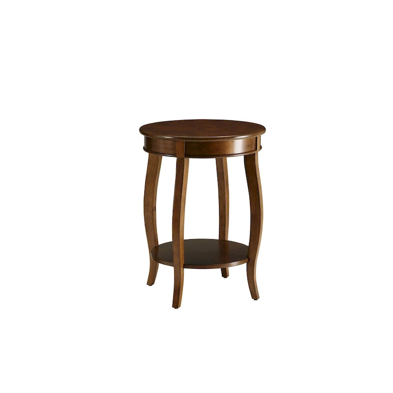 Table d'appoint, Une table