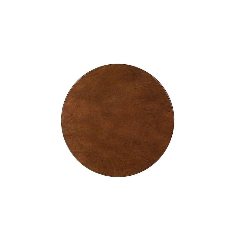 Table d'appoint, Une table