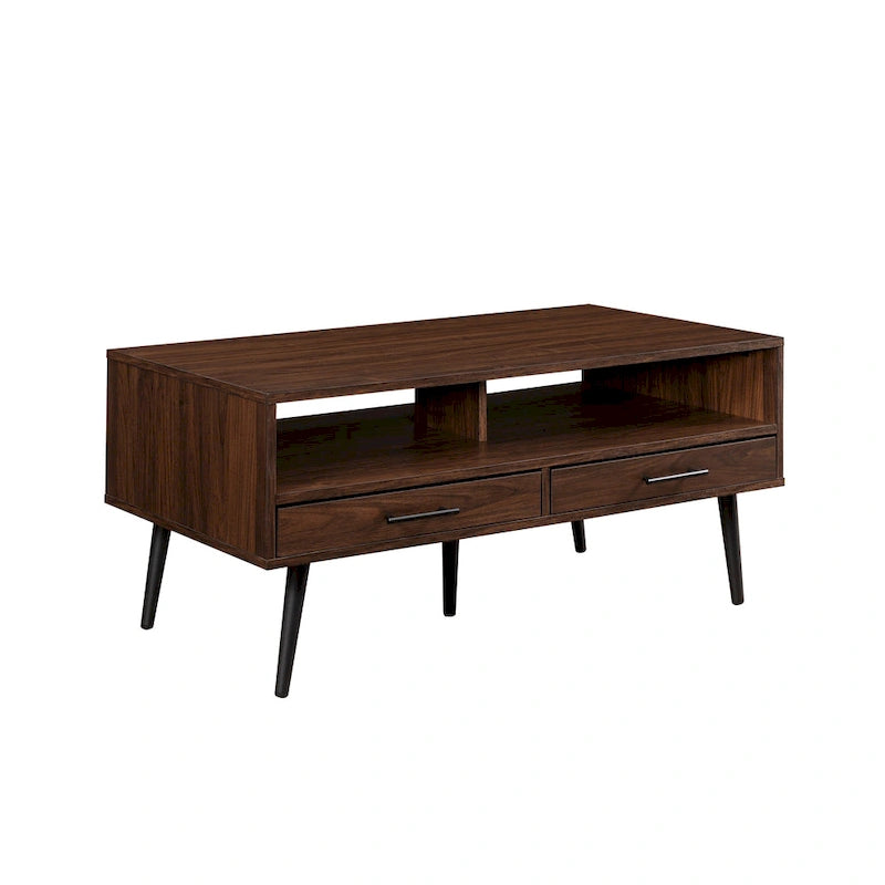 Table basse contemporaine Middlebrook