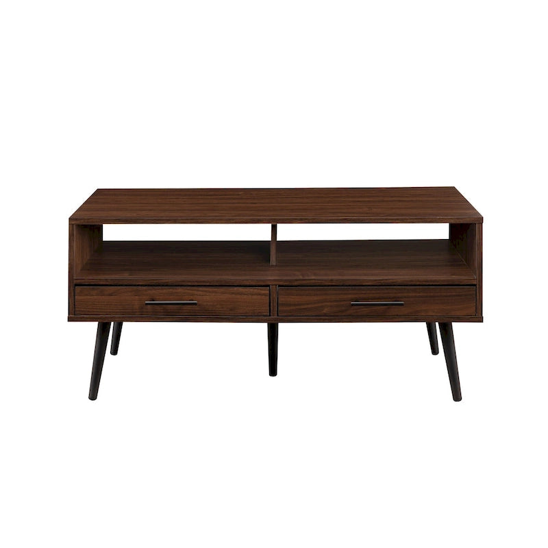 Table basse contemporaine Middlebrook
