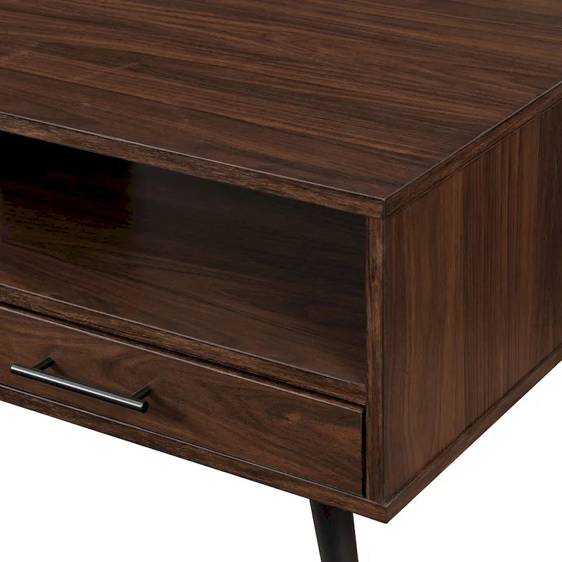 Table basse contemporaine Middlebrook