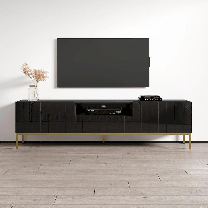 Meuble TV Elegante 01 75
