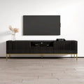 Meuble TV Elegante 01 75