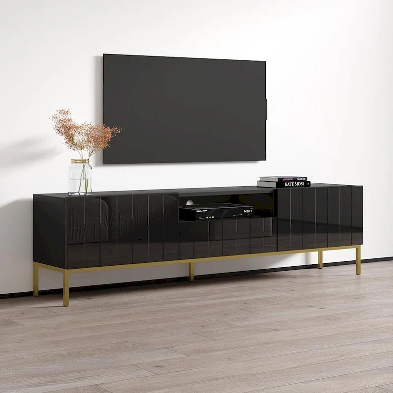 Meuble TV Elegante 01 75
