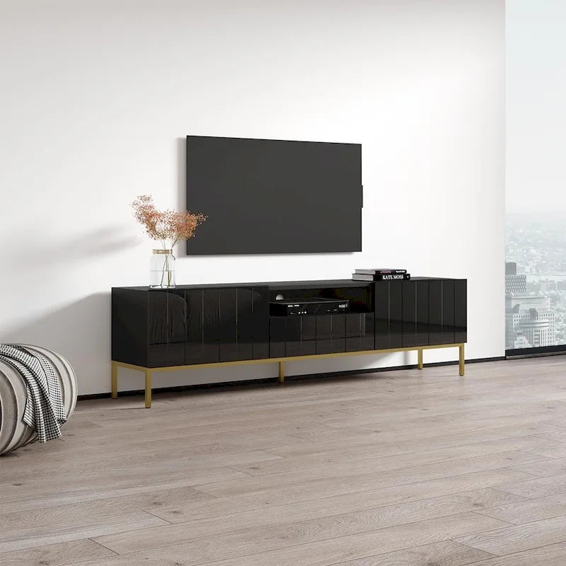 Meuble TV Elegante 01 75