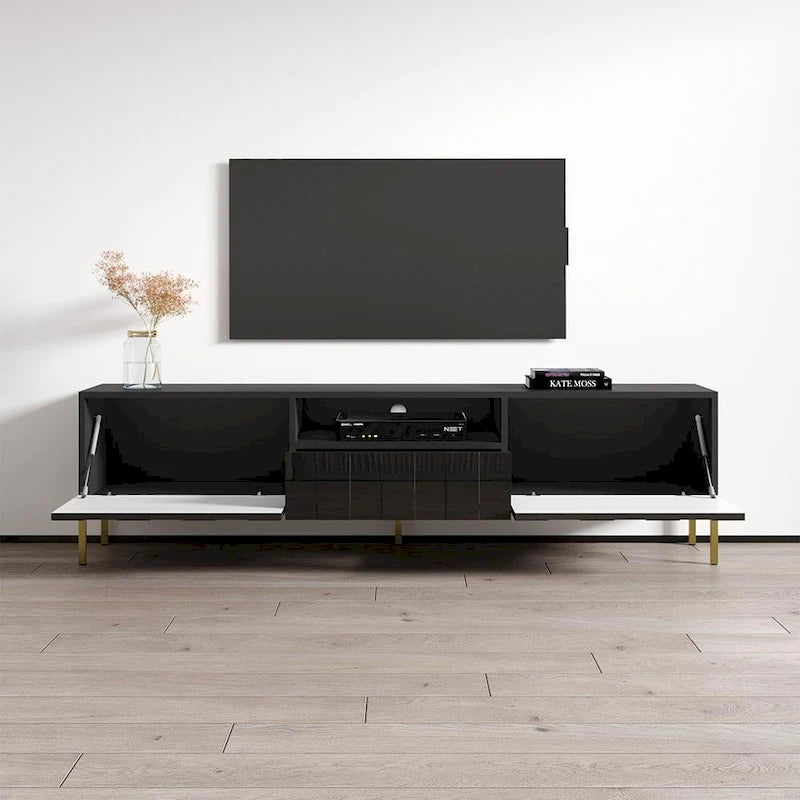 Meuble TV Elegante 01 75