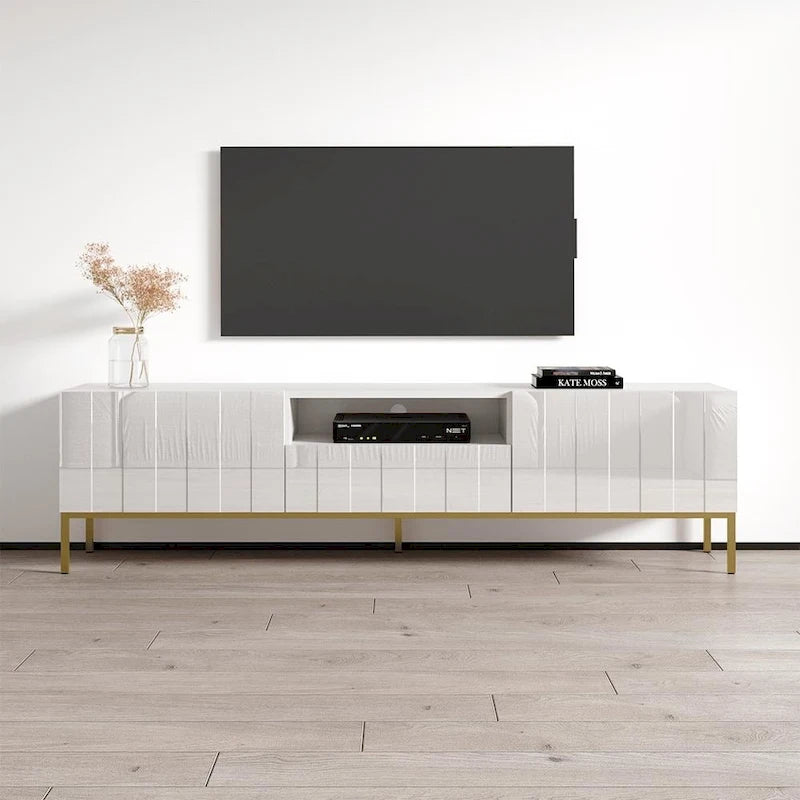 Meuble TV Elegante 01 75