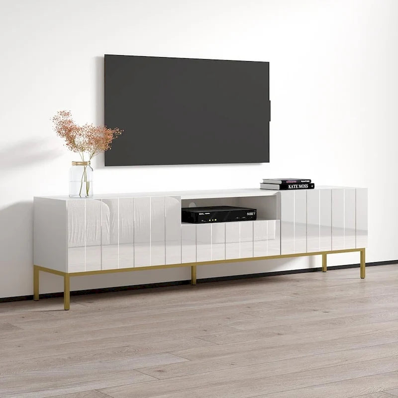 Meuble TV Elegante 01 75