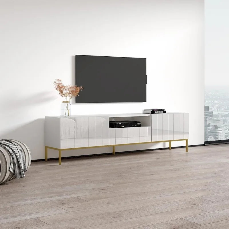 Meuble TV Elegante 01 75