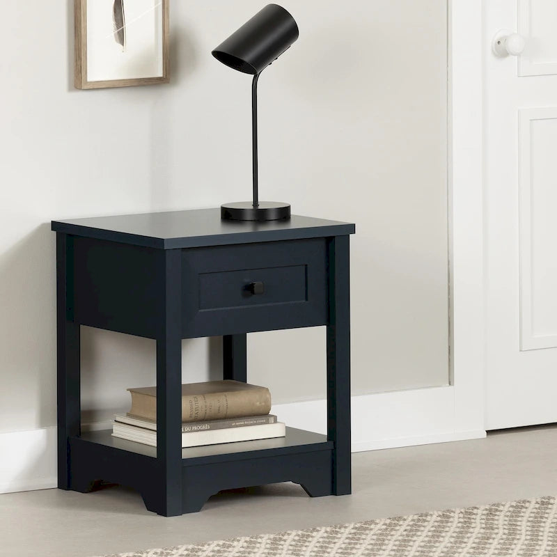 Table d'appoint Farnel de South Shore